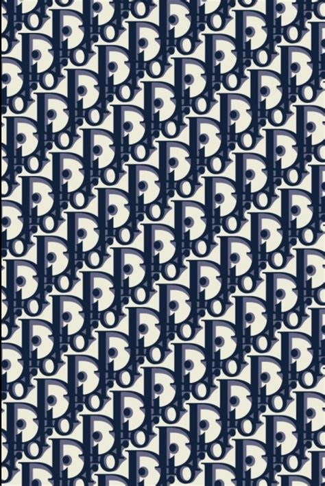 dior logo wallpaper.